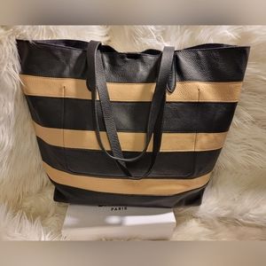 Cole Haan leather bag